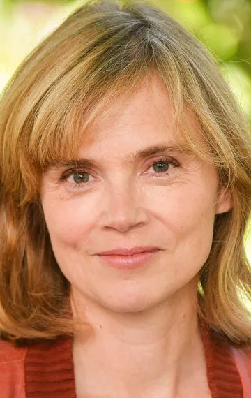 Фотография актёра Изабель Карре