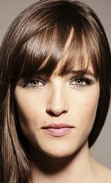 Фотография актёра Сусанна Гомес