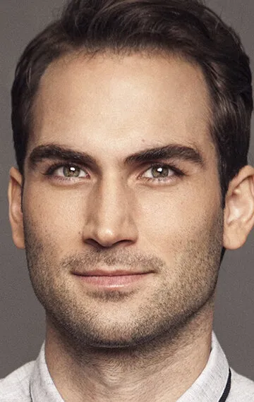 Фотография актёра Джиллз Пэнтон