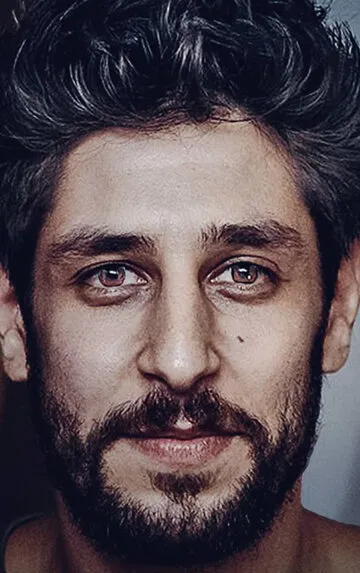 Фотография актёра Идан Амеди