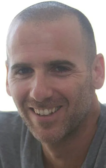 Фотография актёра 