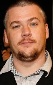 Фотография актёра Стивен МакКоул