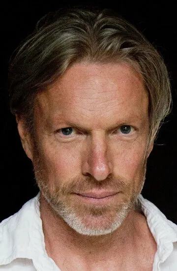 Фотография актёра Вуди Джеффрис