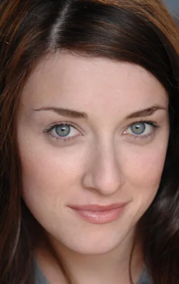 Фотография актёра Марго Харшман