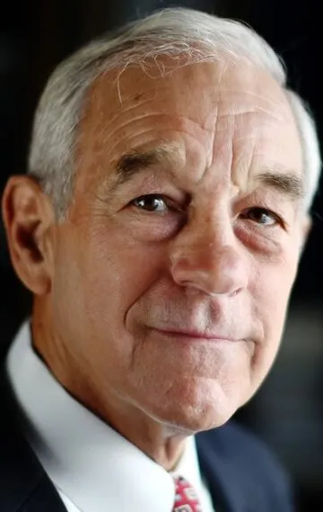 Фотография актёра Рон Пол