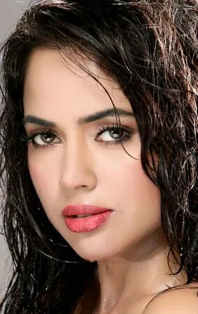 Фотография актёра Самира Редди