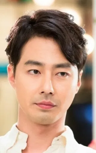 Фотография актёра Чо Ин-сон