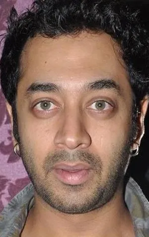 Фотография актёра Хитен Пайнтал