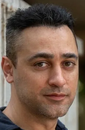 Фотография актёра Имран Кхан