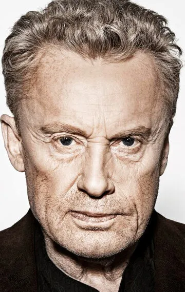 Фотография актёра Даниэль Ольбрыхский