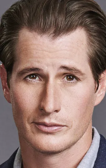 Фотография актёра Брендан Фер