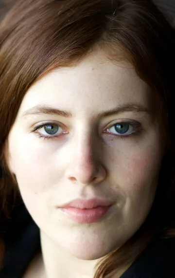 Фотография актёра Лидия Роуз Бьюли