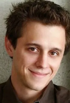 Фотография актёра Джо Эгендер