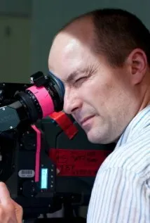 Фотография актёра Люк Гейссбухлер