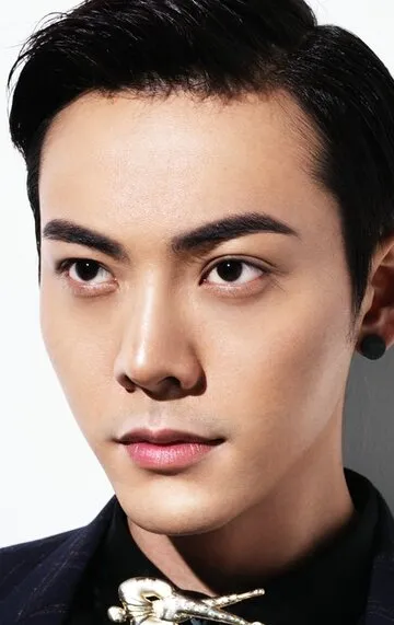 Фотография актёра Уильям Чань