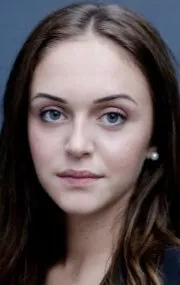 Фотография актёра Полин Бурле