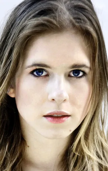 Фотография актёра Магда Апанович