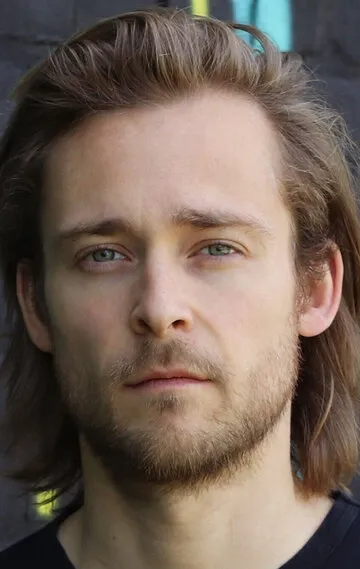 Фотография актёра Маттейс ван де Санде Бакхёйзен