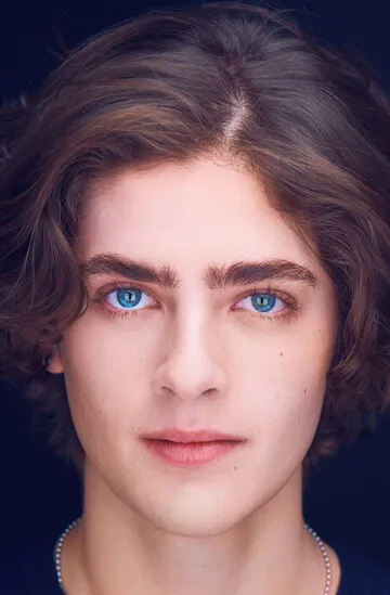 Фотография актёра Коул Аллен