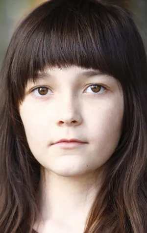 Фотография актёра Джульет Моррис