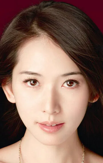 Фотография актёра Линь Чилин