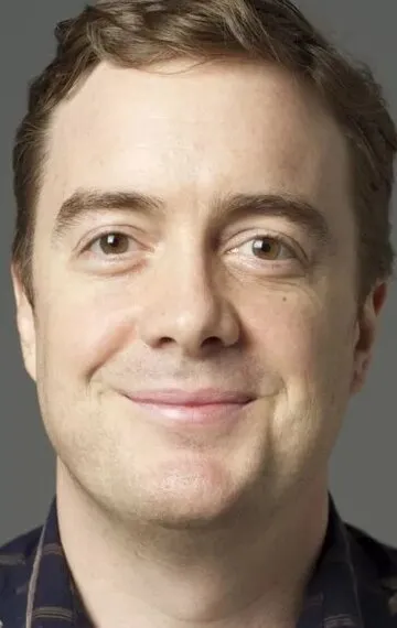 Фотография актёра Мэйкон Блэр