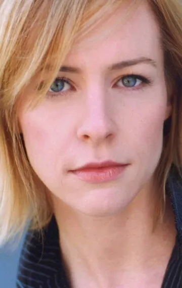 Фотография актёра Эми Харгривз