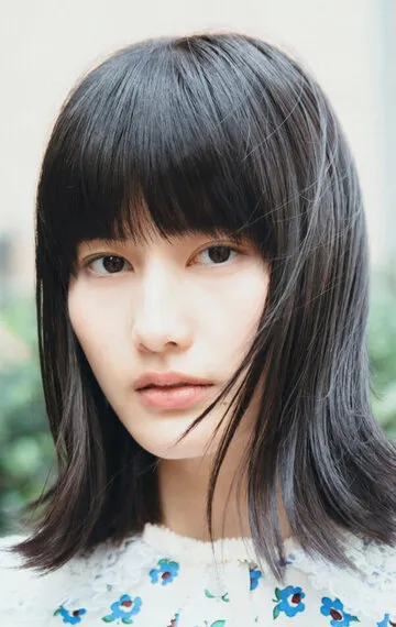 Фотография актёра Аи Хасимото