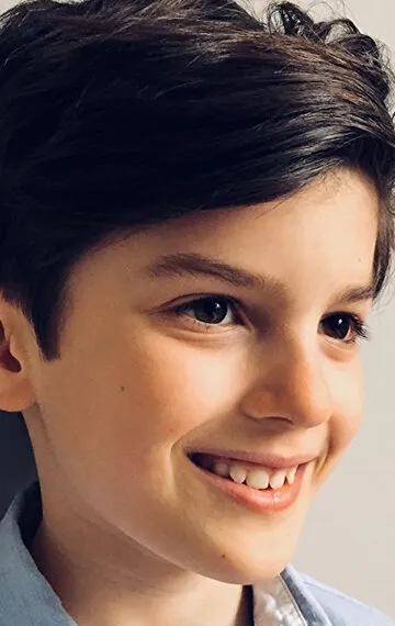 Фотография актёра Себастьян Мальц