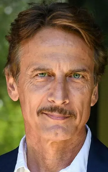 Фотография актёра Чезаре Боччи