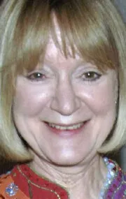 Фотография актёра Джоэнна Дэвид