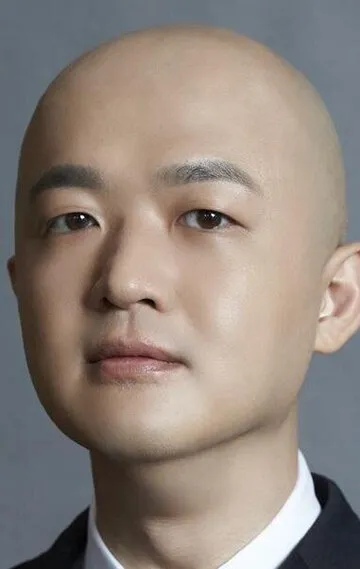 Фотография актёра Бао Бэйэр