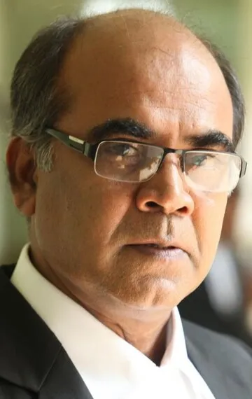 Фотография актёра Тхалаивасал Виджай