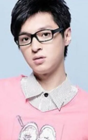 Фотография актёра Шон Ан Чун-Цан