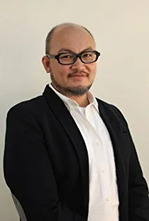 Фотография актёра Лю Лянцзоу