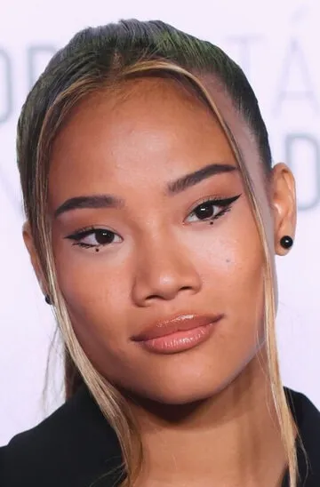 Фотография актёра Нона Собо