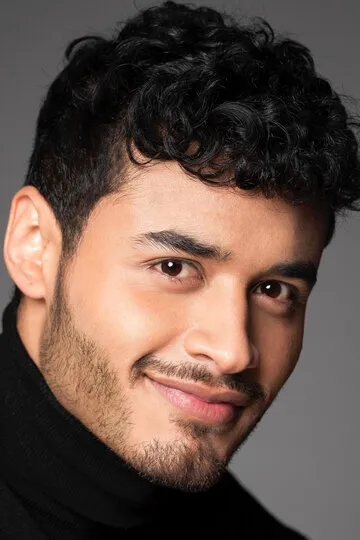 Фотография актёра 