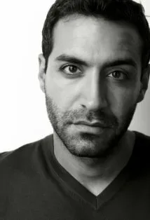 Фотография актёра Ален Вашневски