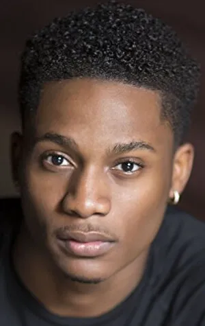 Фотография актёра Да’Винчи