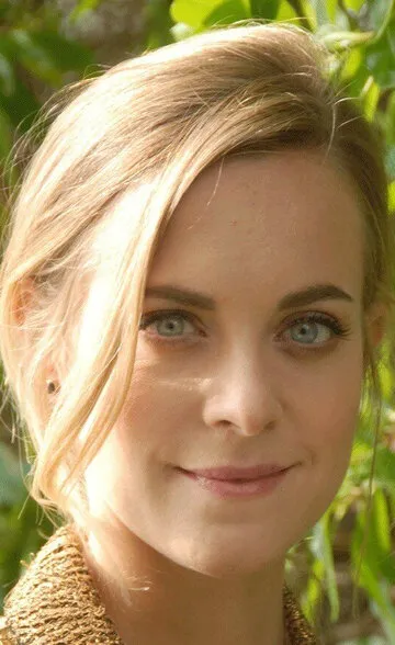 Фотография актёра Альба Рибас