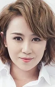 Фотография актёра Ма Ли