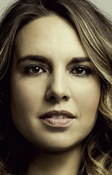 Фотография актёра Ингрид Оливер