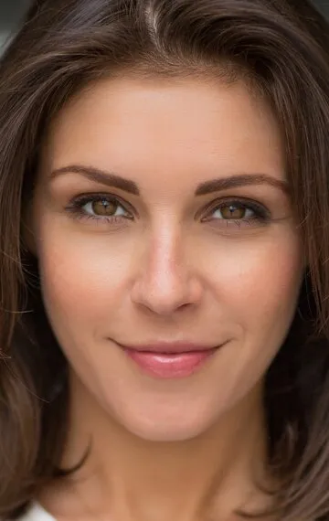 Фотография актёра Лили Мирожник