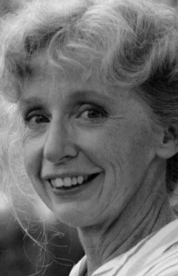 Фотография актёра Энн Хейни