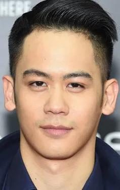 Фотография актёра Мэйсон Ли