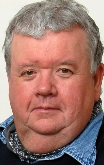 Фотография актёра Иэн МакНис