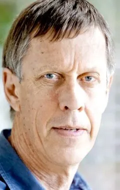 Фотография актёра Брюс Спенс