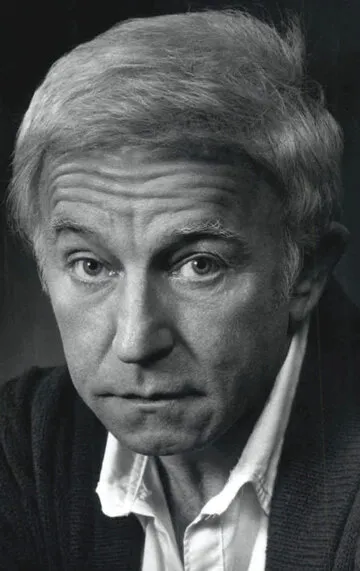 Фотография актёра Генри Гибсон