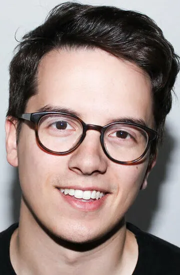 Фотография актёра Мекки Липер