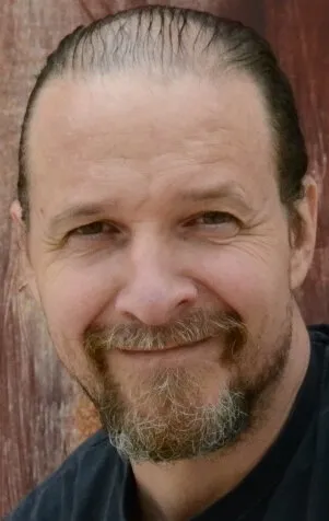 Фотография актёра Мэтт Патрези